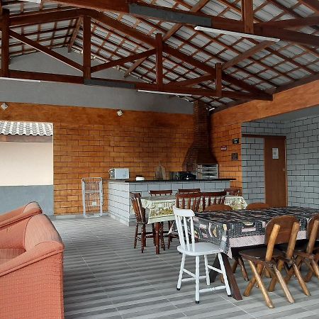 Suites 500M Praia Da Enseada Guaruja Ngoại thất bức ảnh
