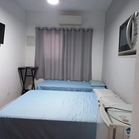 Suites 500M Praia Da Enseada Guaruja Ngoại thất bức ảnh
