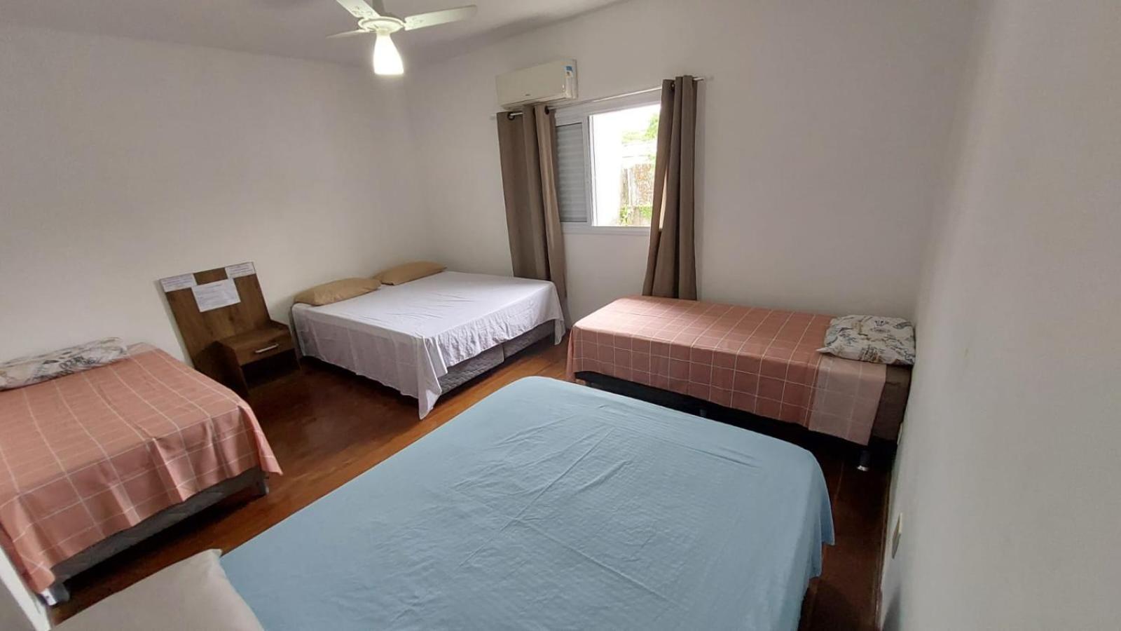 Suites 500M Praia Da Enseada Guaruja Ngoại thất bức ảnh