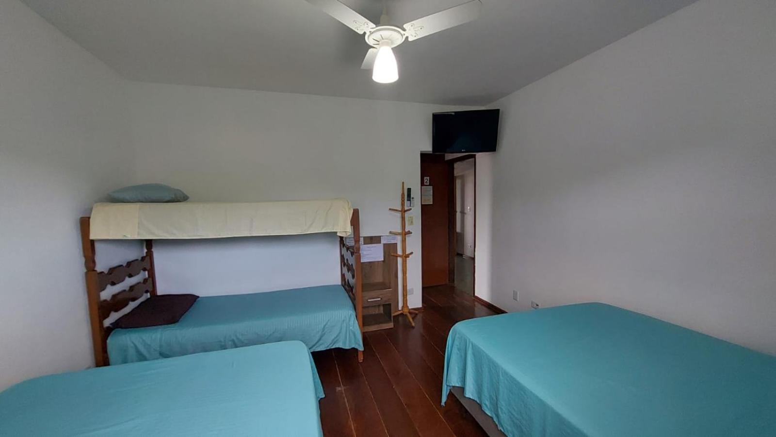 Suites 500M Praia Da Enseada Guaruja Ngoại thất bức ảnh