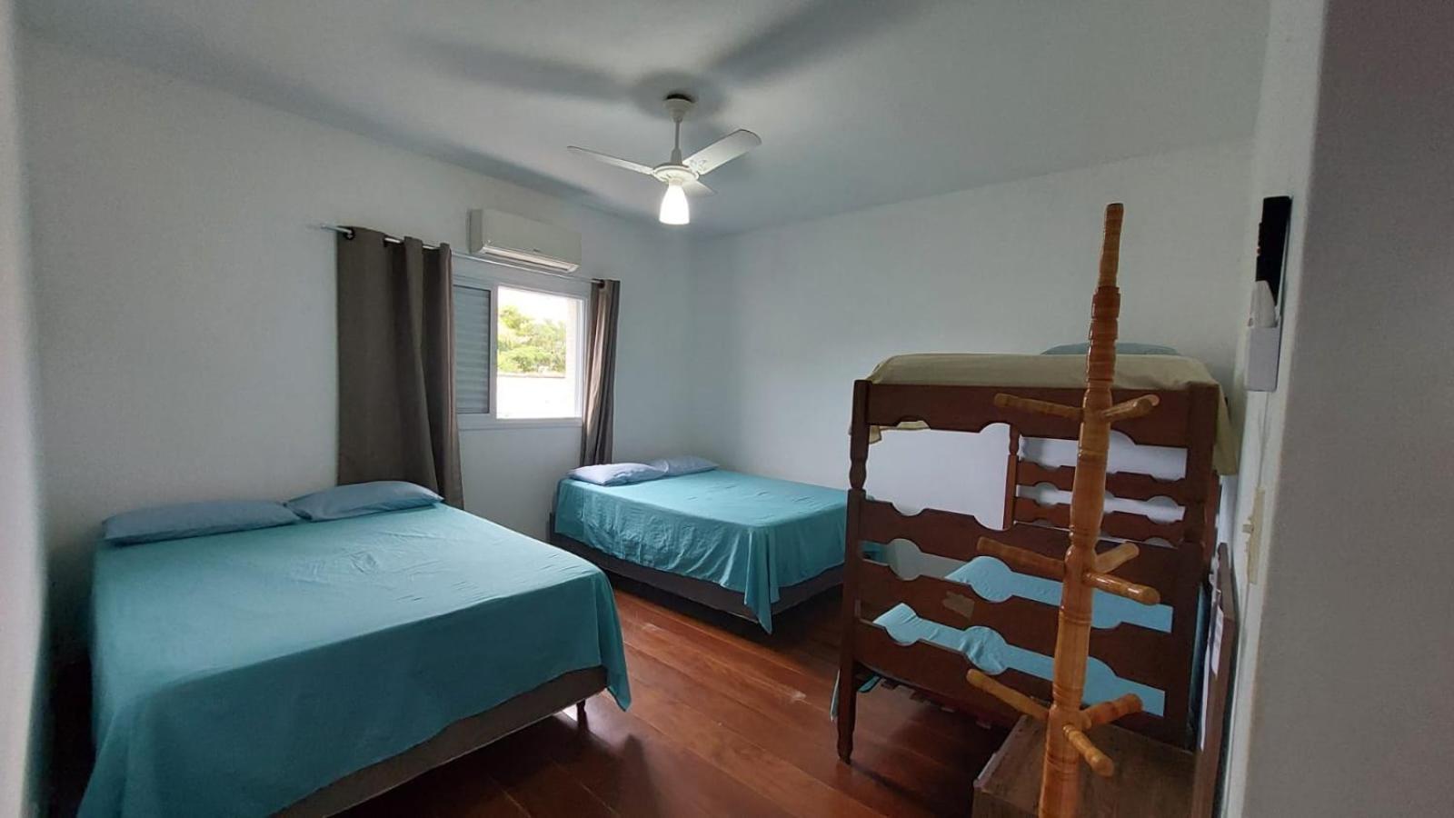 Suites 500M Praia Da Enseada Guaruja Ngoại thất bức ảnh