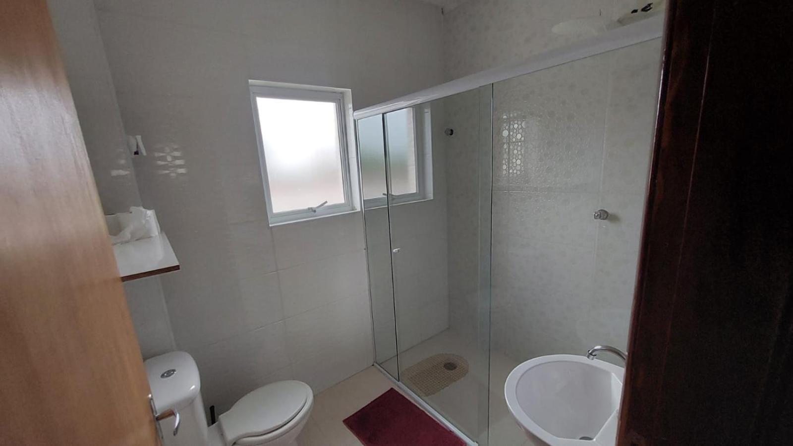 Suites 500M Praia Da Enseada Guaruja Ngoại thất bức ảnh
