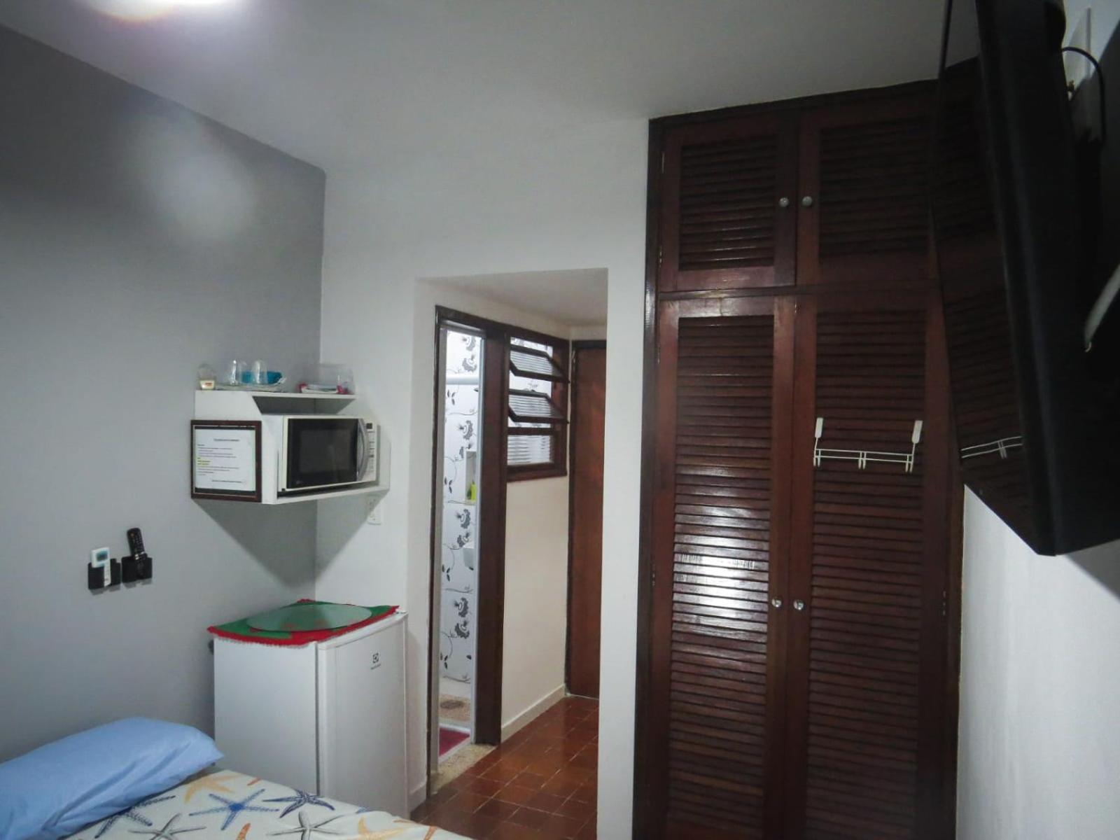 Suites 500M Praia Da Enseada Guaruja Ngoại thất bức ảnh