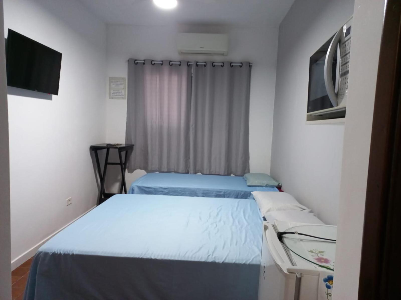 Suites 500M Praia Da Enseada Guaruja Ngoại thất bức ảnh